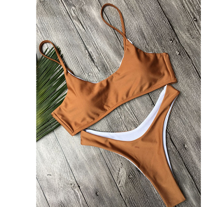 Bikiniunderdel for kvinner
