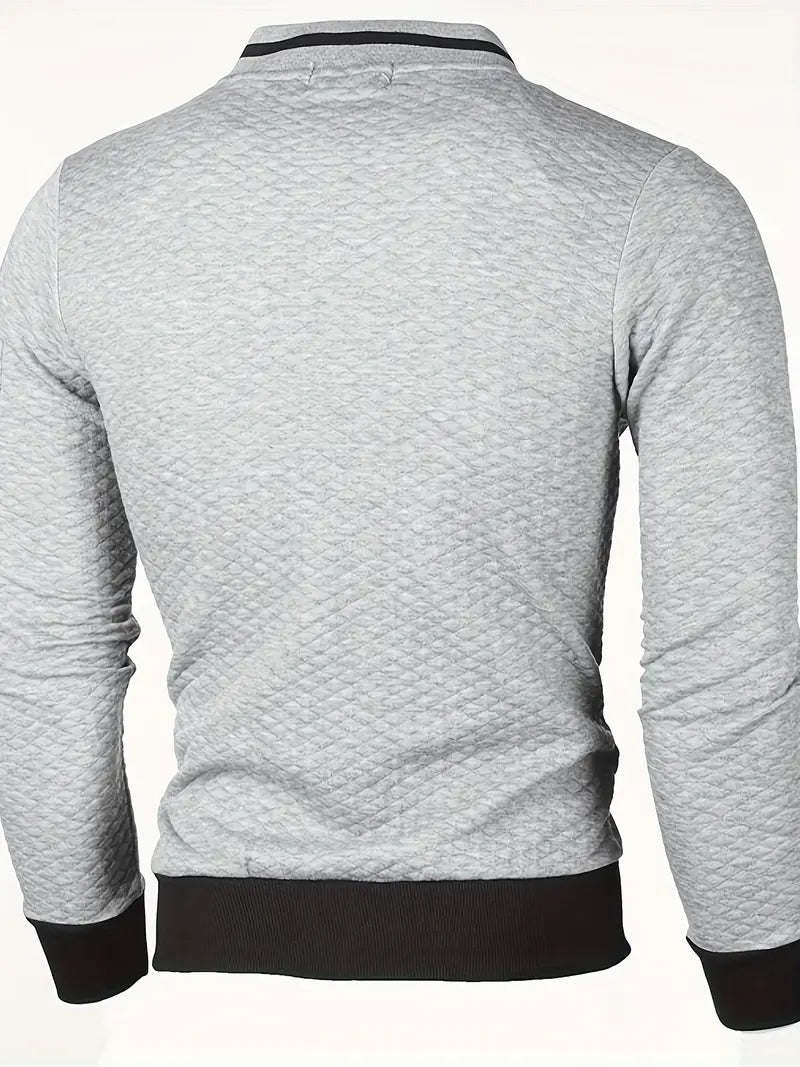 Quiltet jakke for menn "UrbanStyle"