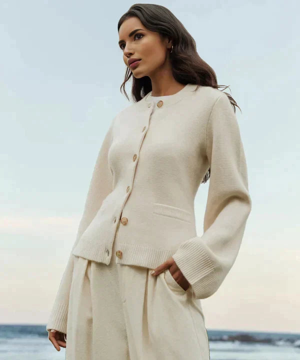 Teresa™ | Supermyk og komfortabel vest