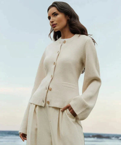 Teresa™ | Supermyk og komfortabel vest