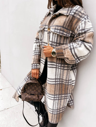ELEGANT FRAKK FOR KVINNER