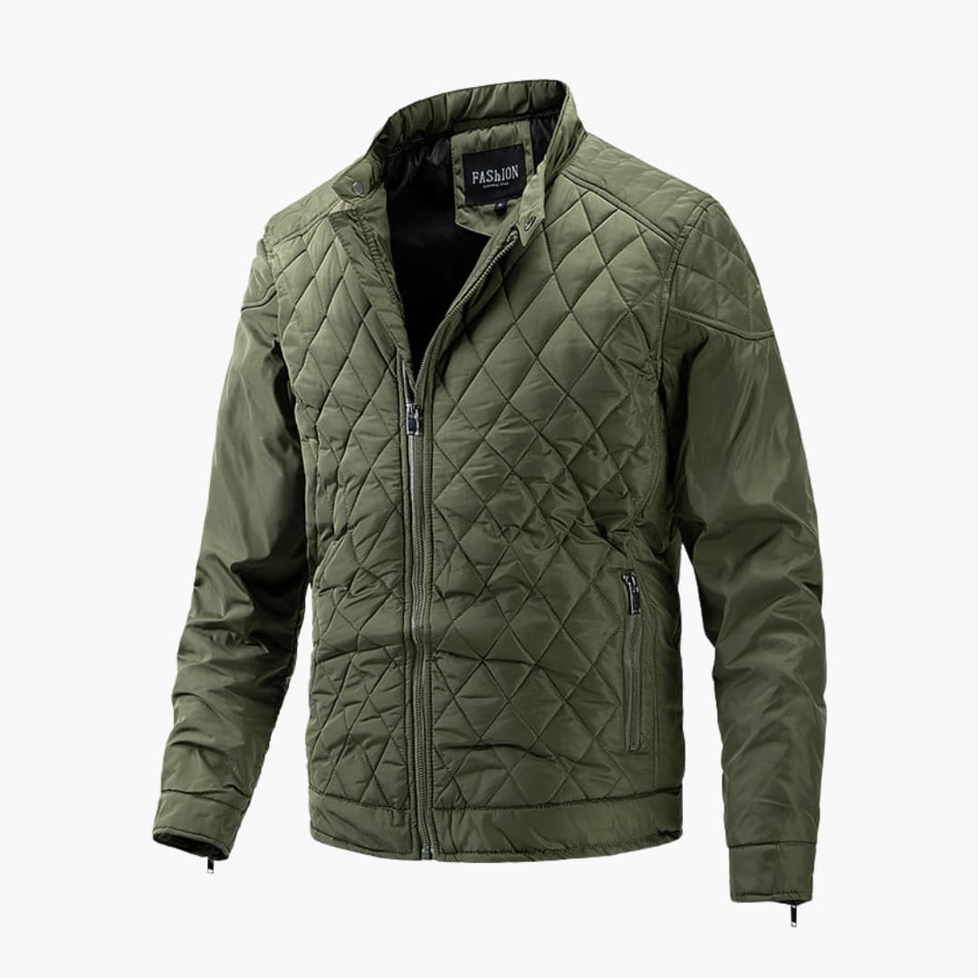 Rory™ - Eksklusiv jakke for menn