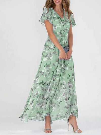 Dorte | Fargerik og elegant
