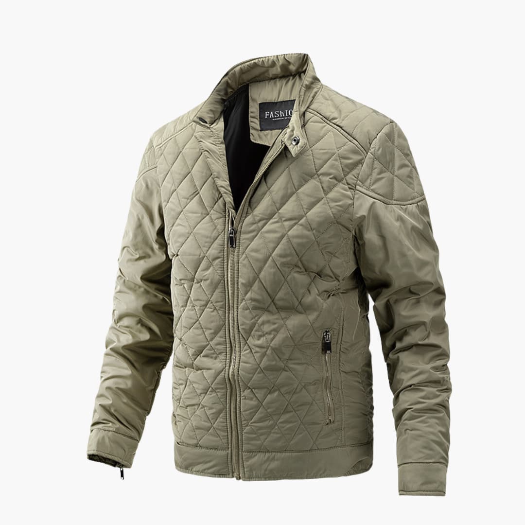 Rory™ - Eksklusiv jakke for menn