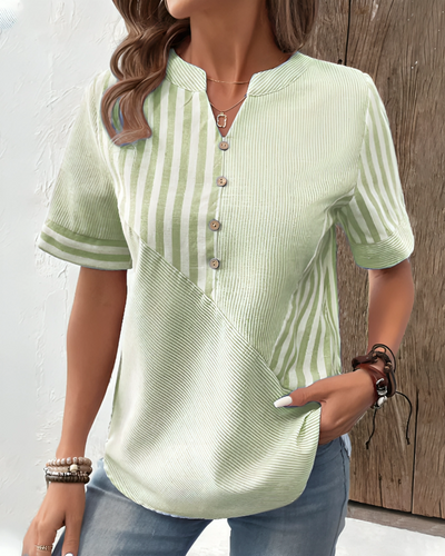 Elegant og stilig bluse for kvinner