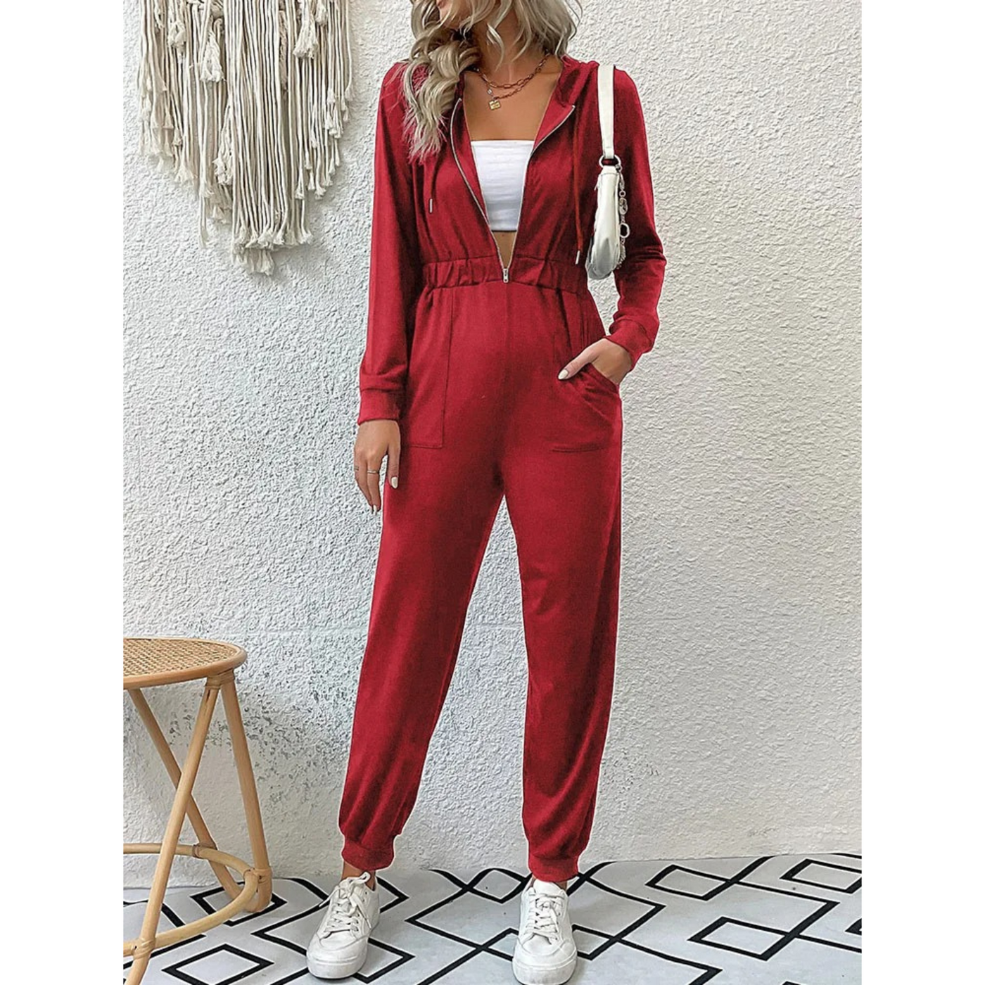 Treningsdress for damer