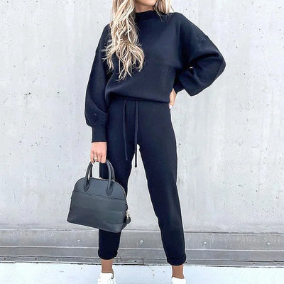 2-delt dress for damer