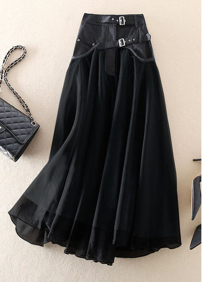 Elegant vintage rok