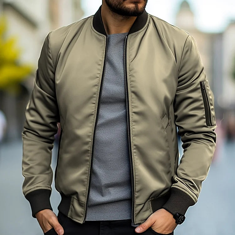 Smith™ | Bomberjakke for menn