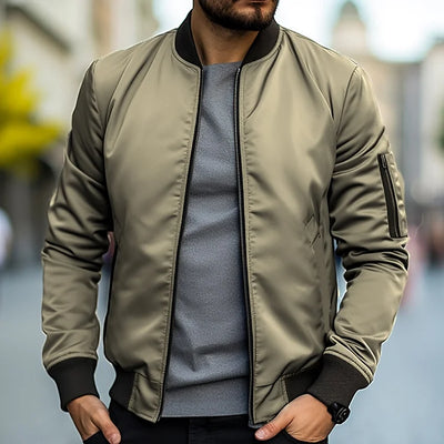 Smith™ | Bomberjakke for menn