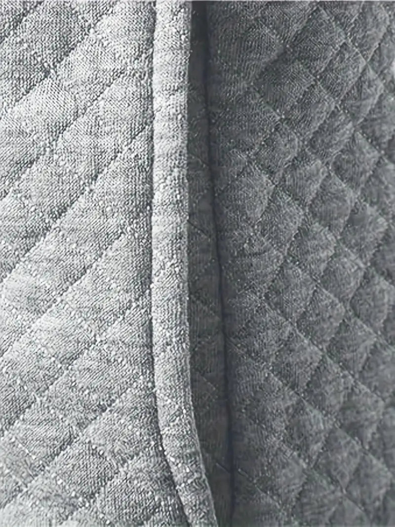 Quiltet jakke for menn "UrbanStyle"