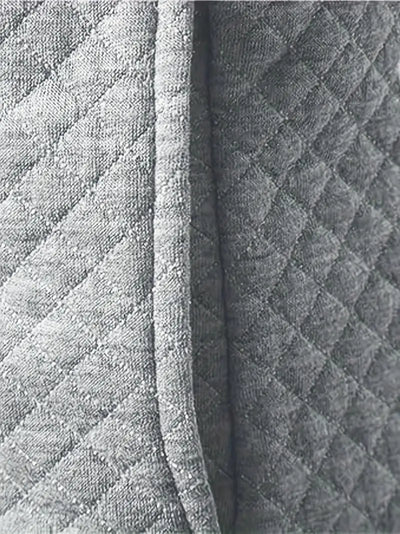 Quiltet jakke for menn "UrbanStyle"