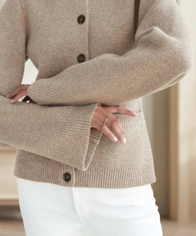 Teresa™ | Supermyk og komfortabel vest