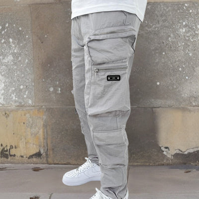 Timo™ | Premium allsidig cargo-bukse