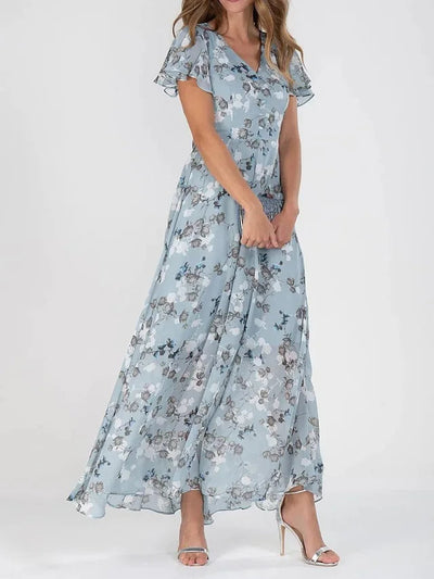 Dorte | Fargerik og elegant