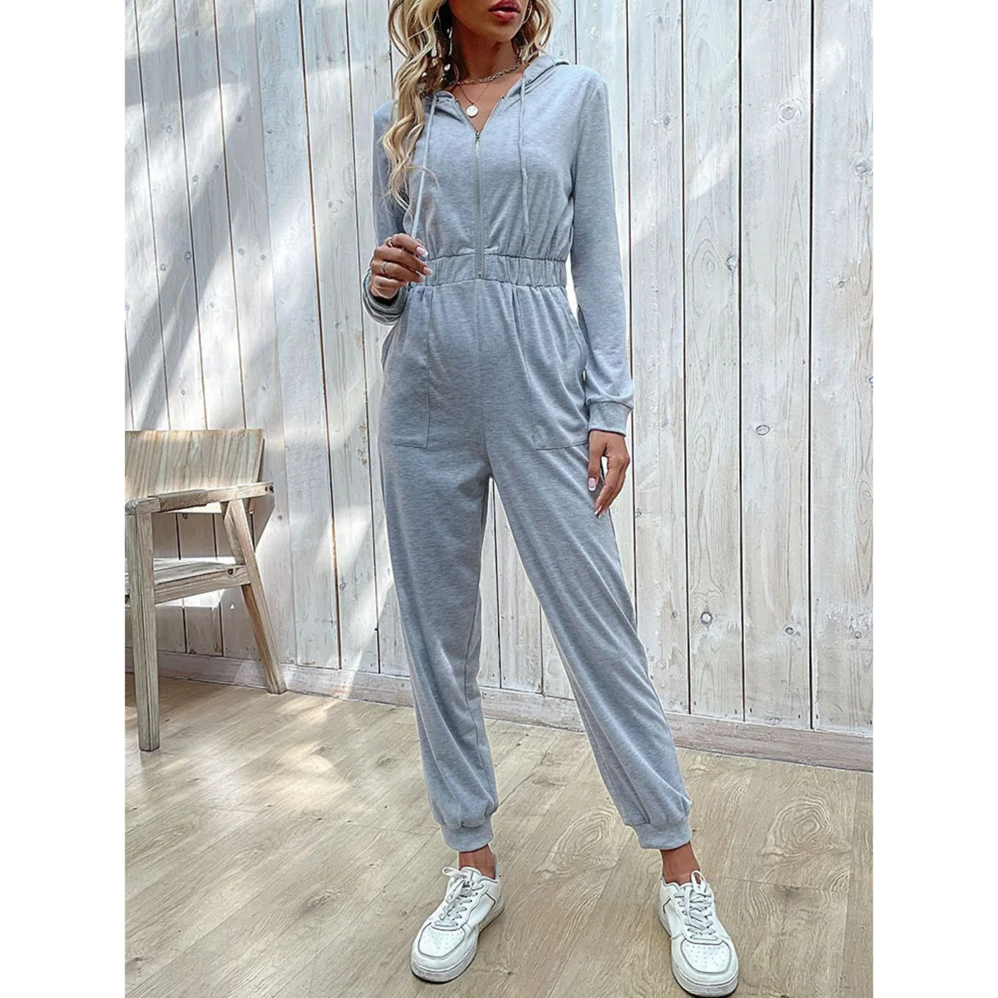 Treningsdress for damer