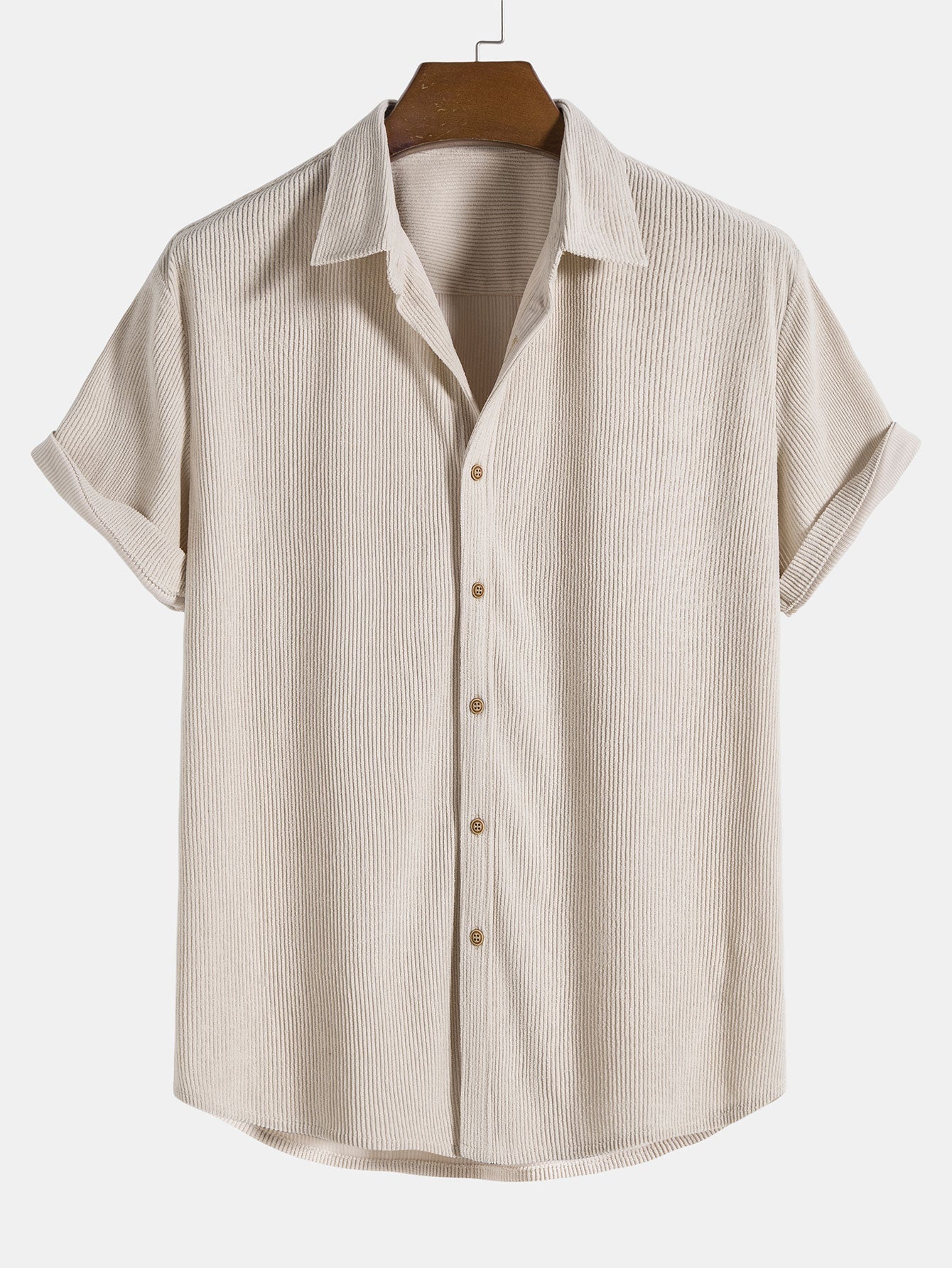 Revere Corduroy-sett