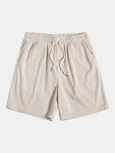 Revere Corduroy-sett