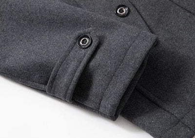 Shelby™ - Elegant termojakke