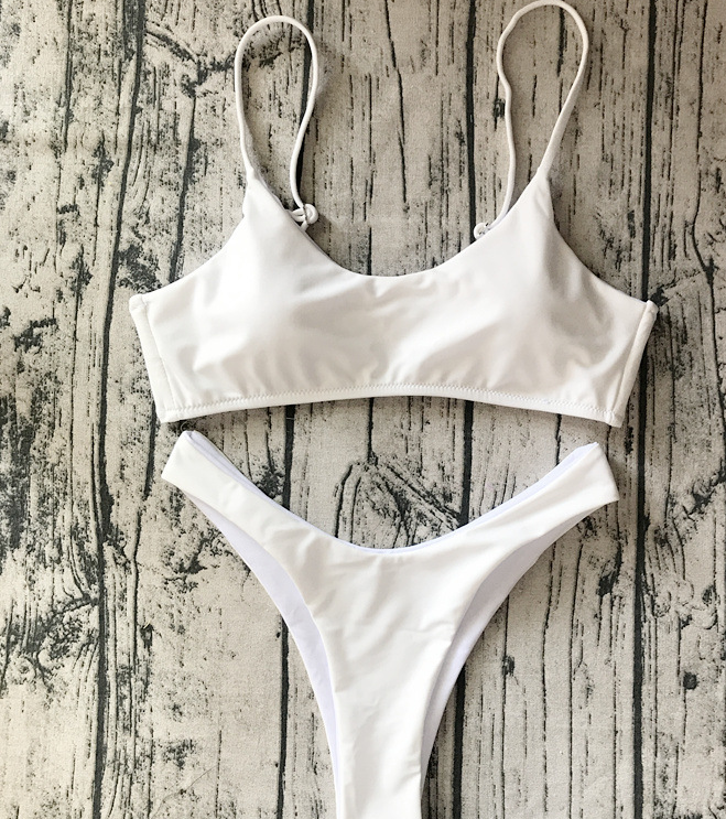 Bikiniunderdel for kvinner