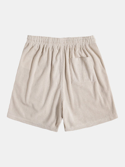Revere Corduroy-sett