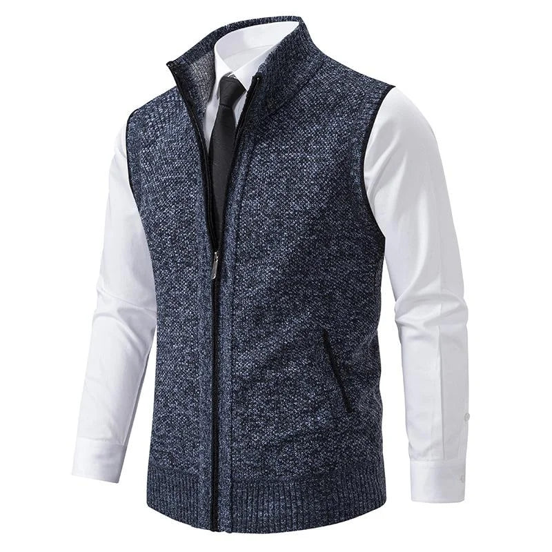 Sam™ - Veste i fleece