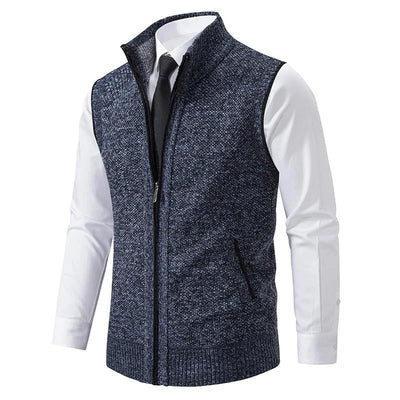 Sam™ - Veste i fleece