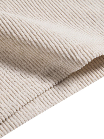 Revere Corduroy-sett
