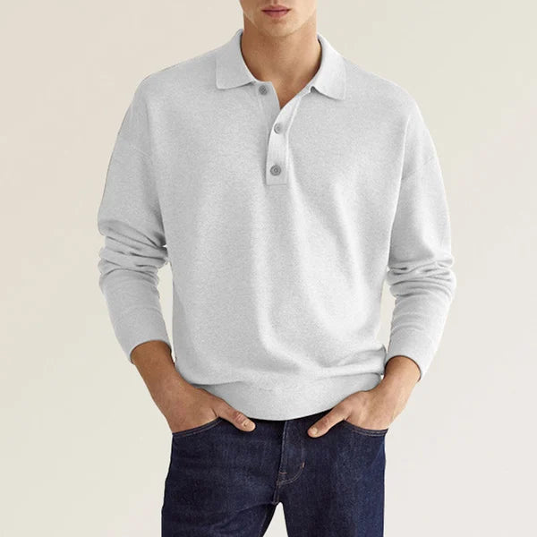 Sam™ Casual Polo