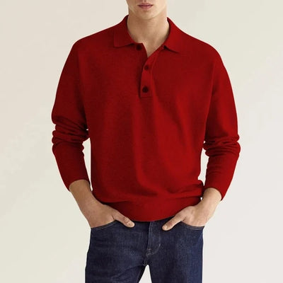 Sam™ Casual Polo
