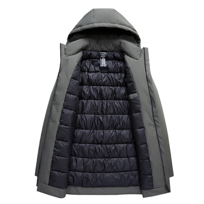 Caspar™ | Vinterparkas