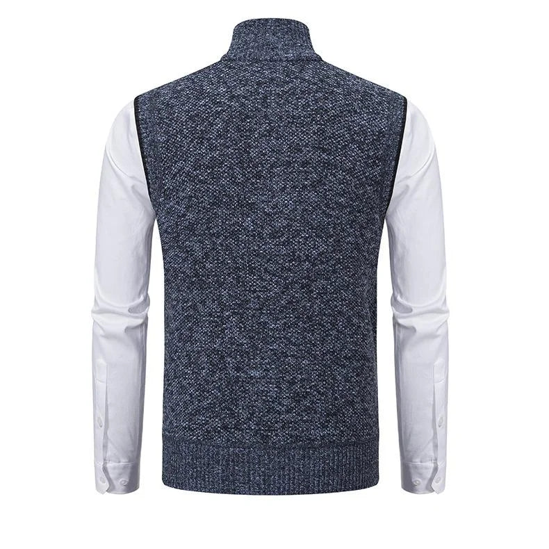 Sam™ - Veste i fleece