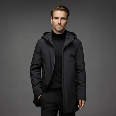 Caspar™ | Vinterparkas