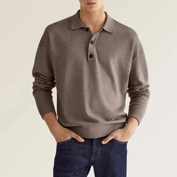 Sam™ Casual Polo