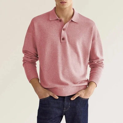 Sam™ Casual Polo