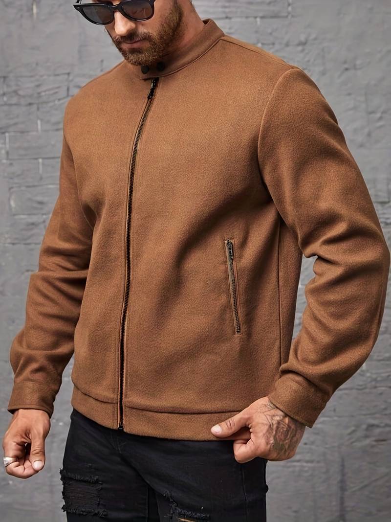 WildRanger - Semsket jakke