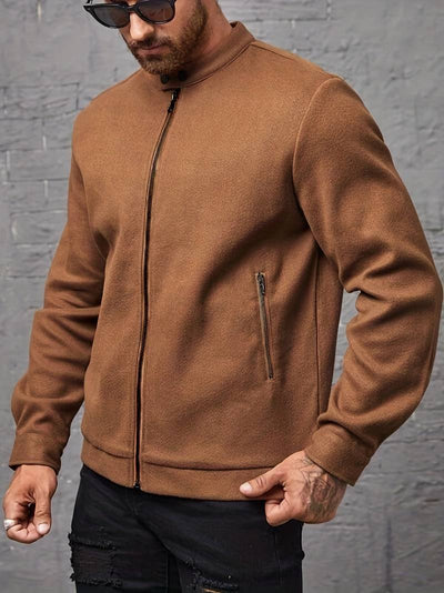 WildRanger - Semsket jakke