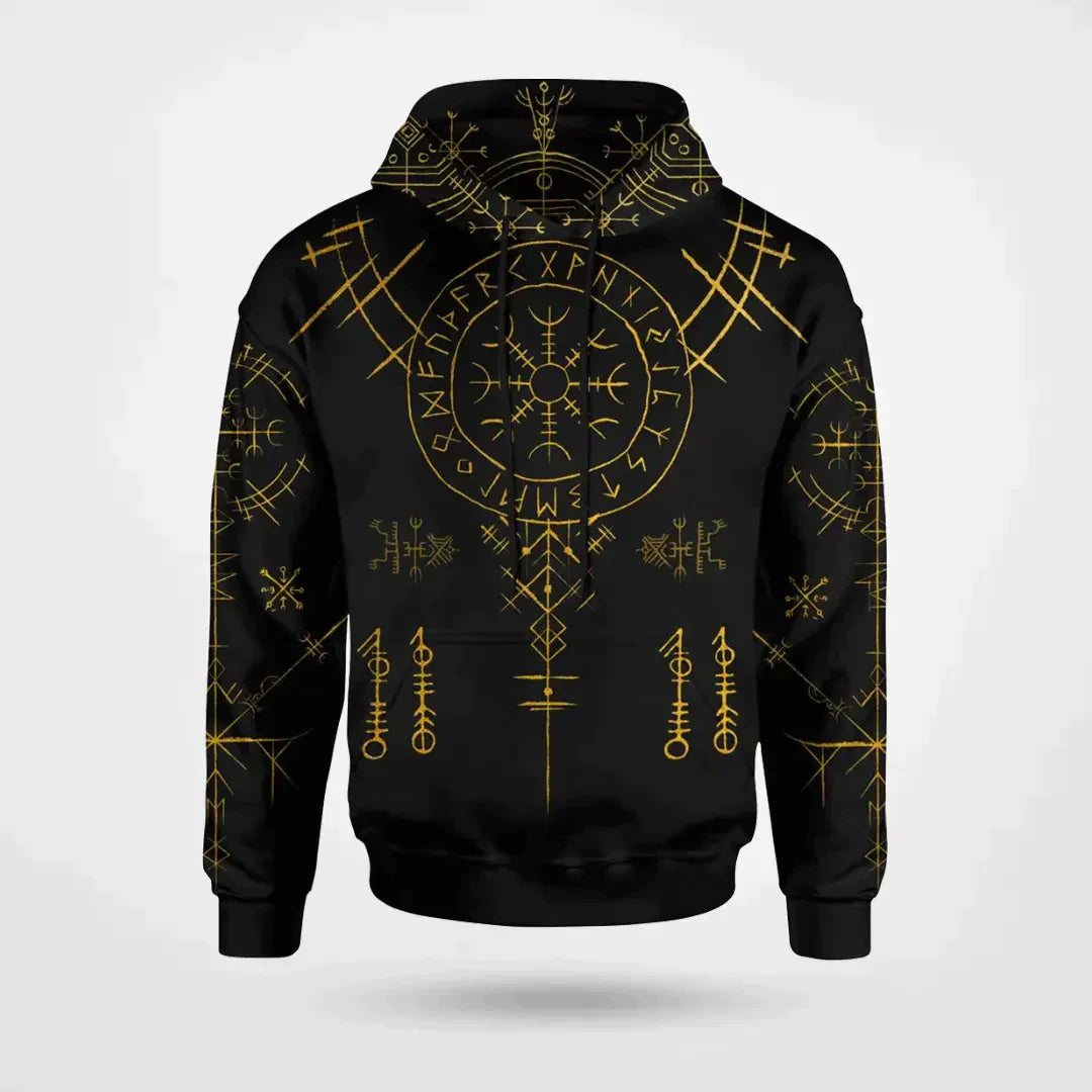 Viking-hettegenser