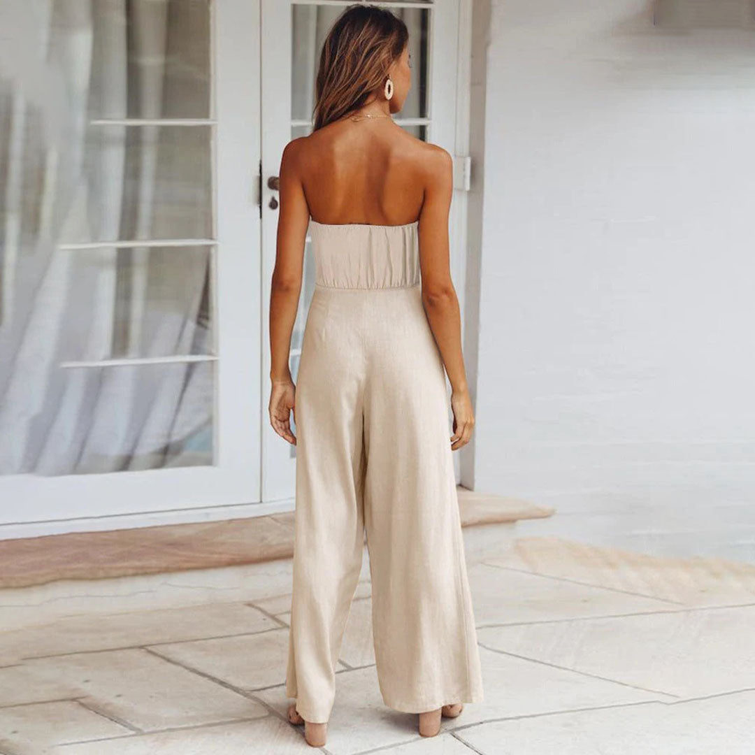 Stilig jumpsuit