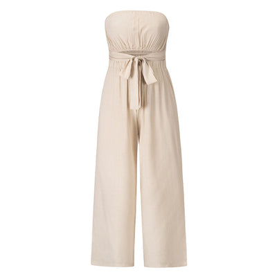 Stilig jumpsuit