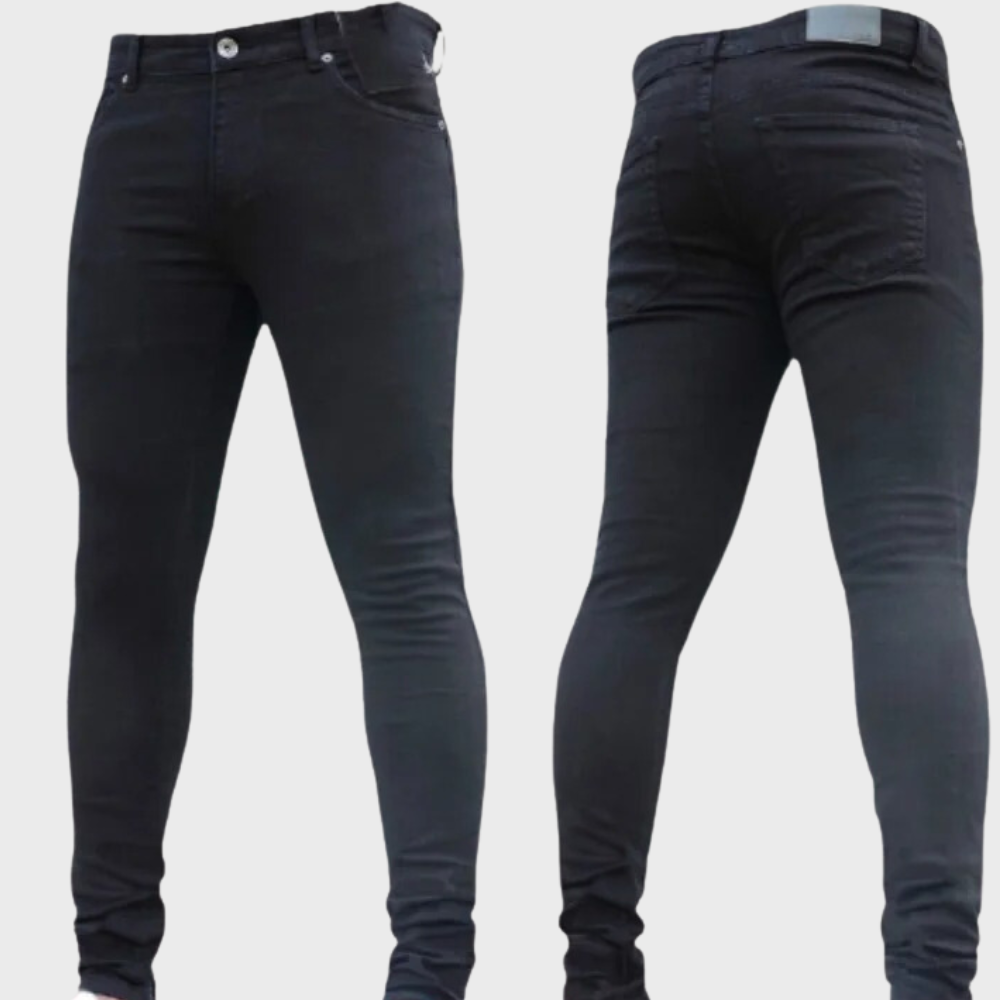 Skinny jeans for menn