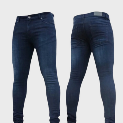 Skinny jeans for menn