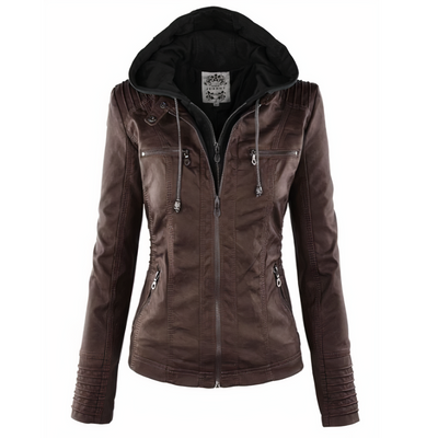 Scarlett™ - Designerjakke til dame