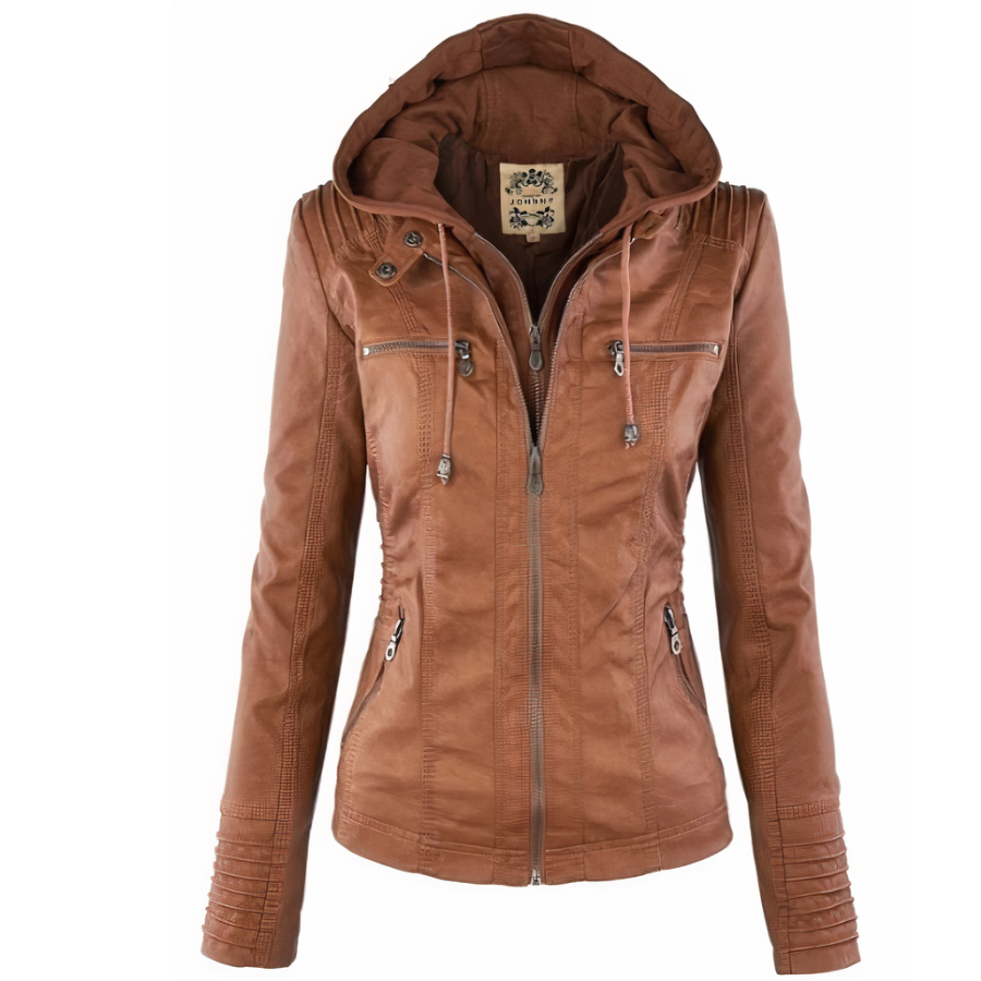 Scarlett™ - Designerjakke til dame