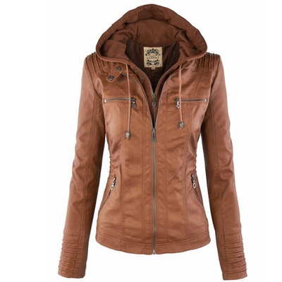 Scarlett™ - Designerjakke til dame
