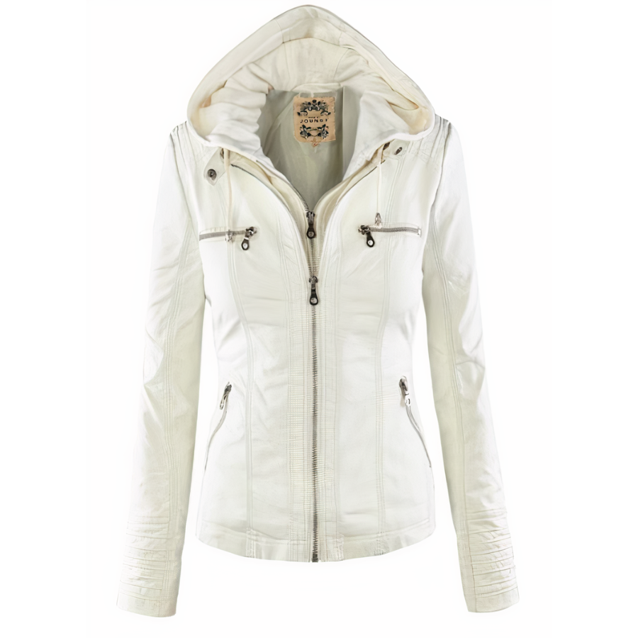 Scarlett™ - Designerjakke til dame