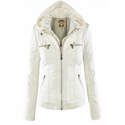 Scarlett™ - Designerjakke til dame