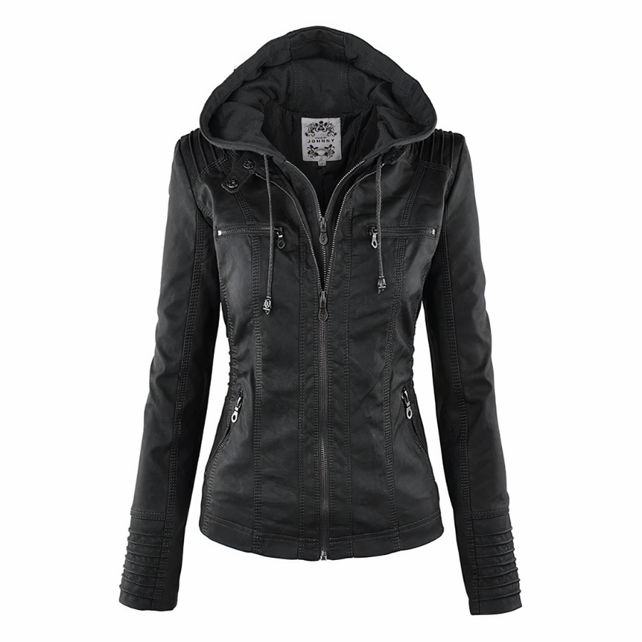 Scarlett™ - Designerjakke til dame