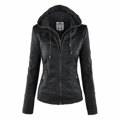 Scarlett™ - Designerjakke til dame