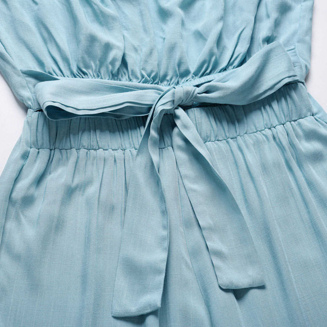 Stilig jumpsuit